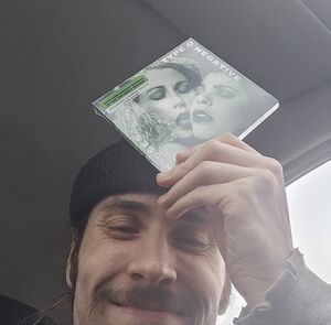 Meet your Posher, Jordon